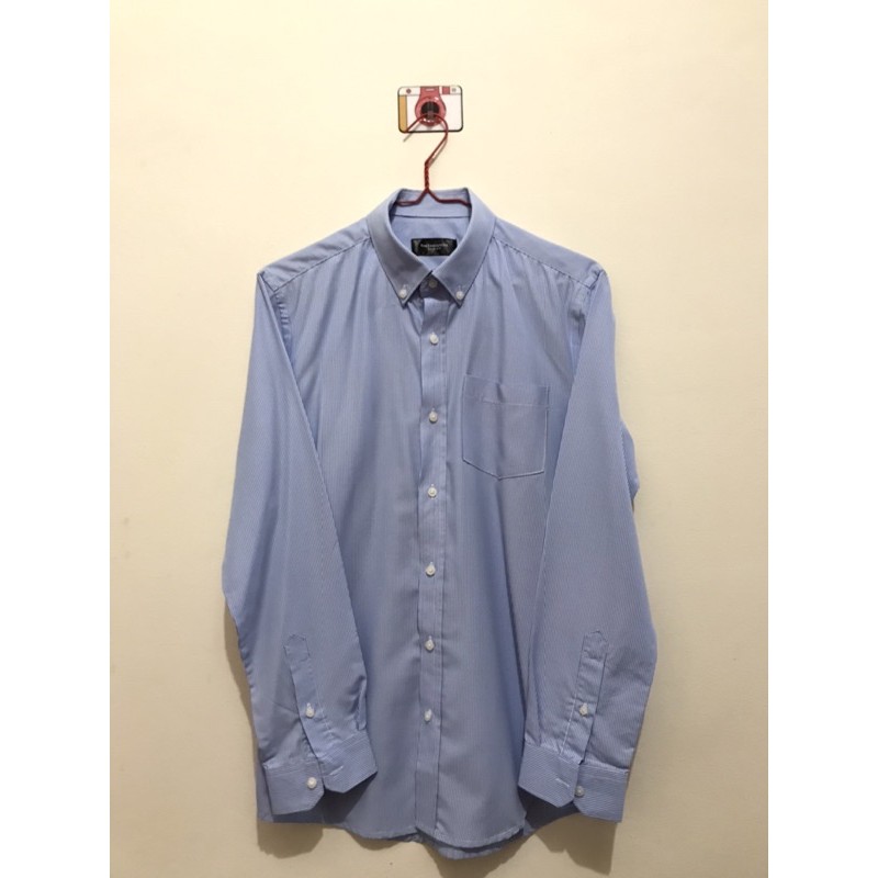 Kemeja Pria The Executive Preloved