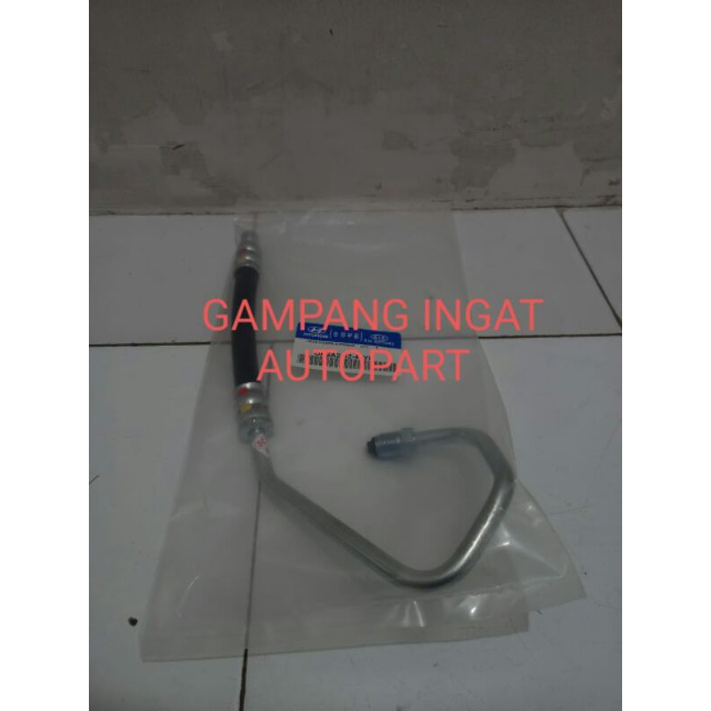 Selang Power Steering Pendek Hose Power Steering Short Kia Carens Caren