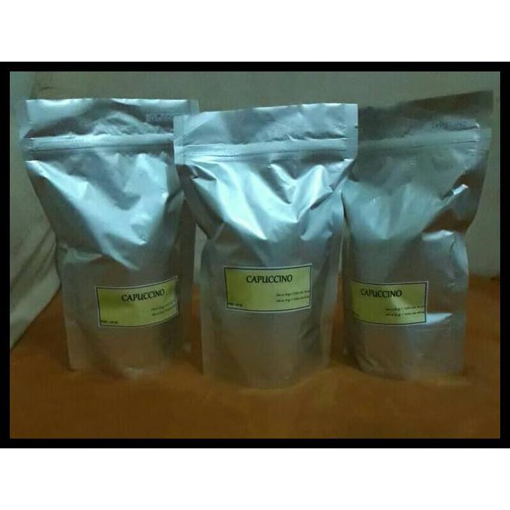 

Leh4 250Gr Bubuk Minuman Rasa Powder Drink (Netto 250Gr) 1U6L