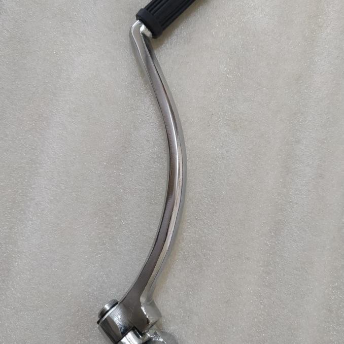 SELAHAN KICK STARTER NOMENTOK for UNDERBONE satria FU