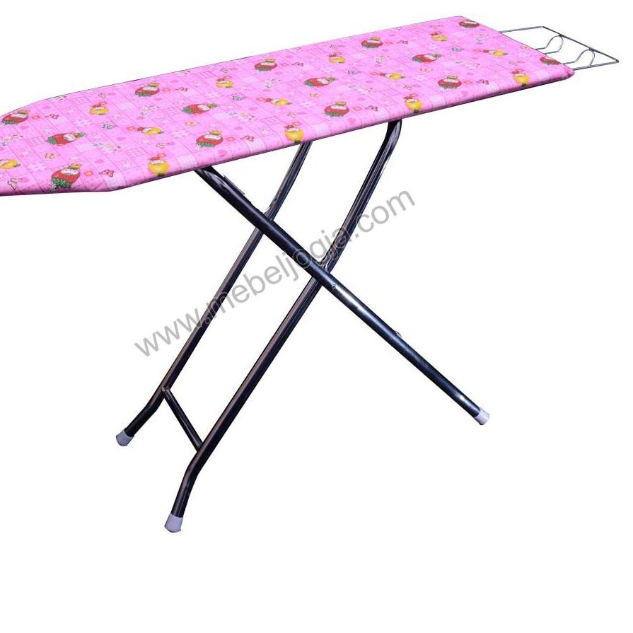 Terbaik Meja Setrika Berdiri Meja Setrika Lipat Berdiri Besi Murah 