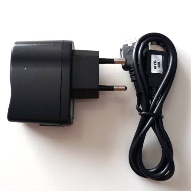 Charger Hp MYG, IMO G531