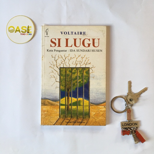 Si Lugu (Voltaire)