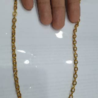 kalung emas asli kadar 875 kalung cowo kalung wanita kalung emas asli kadar 875 kalung cowo kalung wanita
