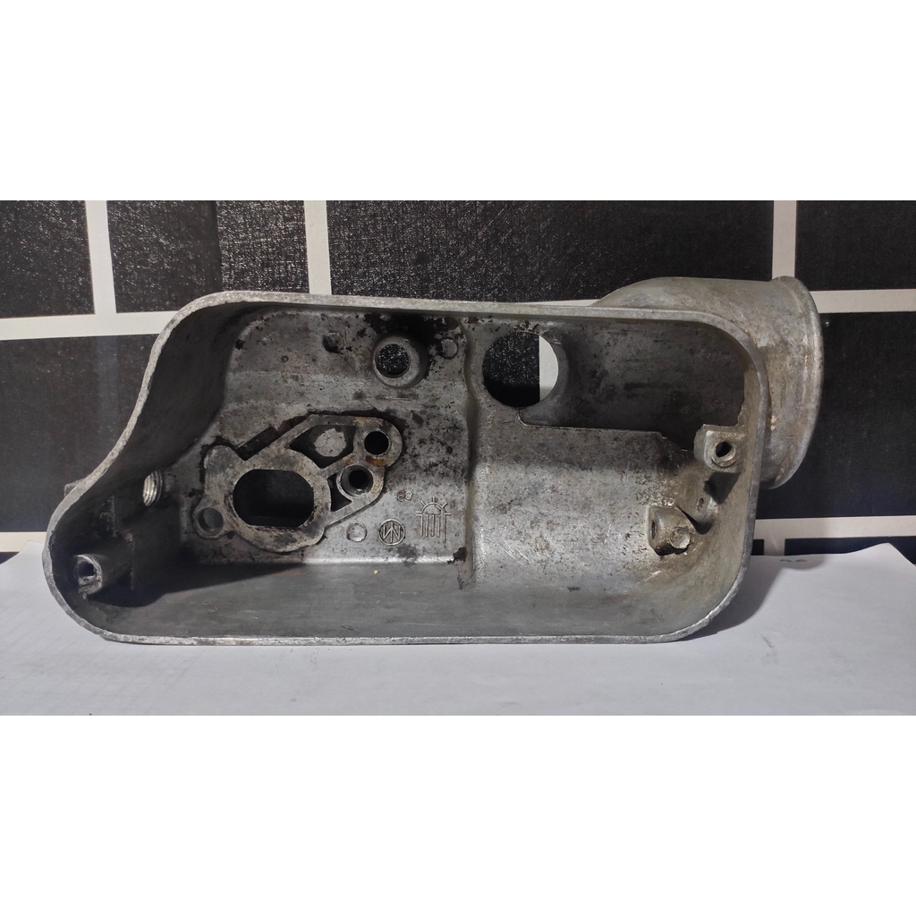 Mangkok Karbu Vespa super Sprint Px Ps