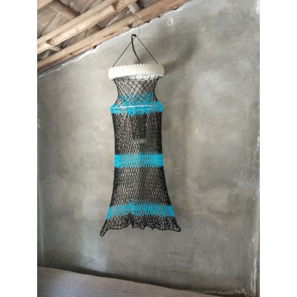 karamba ikan/Koja/kepis