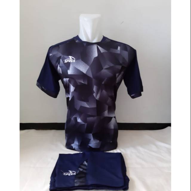 JERSEY SETELAN FUTSAL SPECS FULL PRINTING