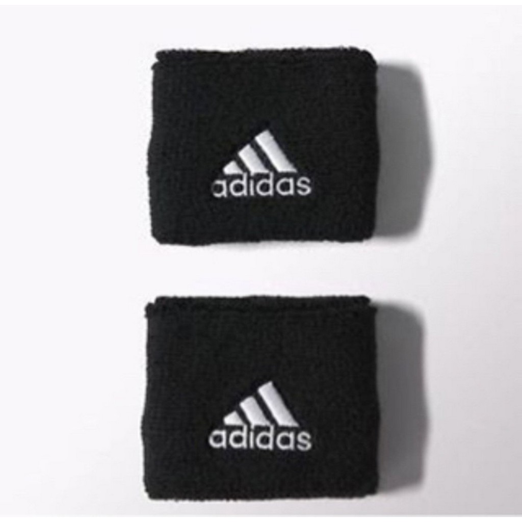 GROSIR wristband adidas ten wb S black original 100 new model 201