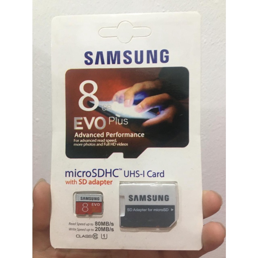 Memory samsung + adaptor 2gb/4gb/8gb/16gb/32gb/64gb mmc /micro sd/sd card