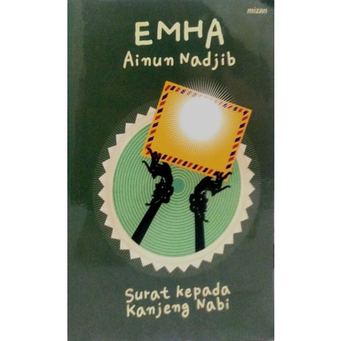 Surat kepada Kanjeng Nabi