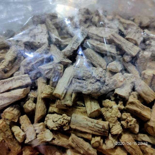 

Tongsim herbal