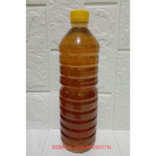 PROBIOTIK G16 NON LABEL PROF SUKARDI KEMASAN 1 LITER ORIGINAL