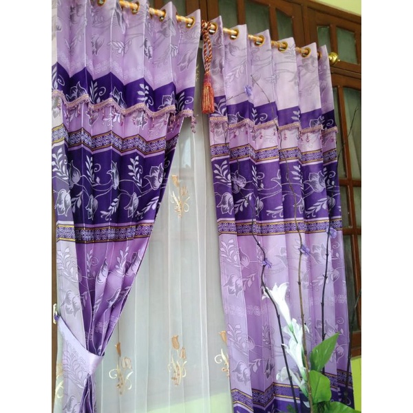 Gorden pintu gorden Set Poni gorden poni tempel gorden poni tempel