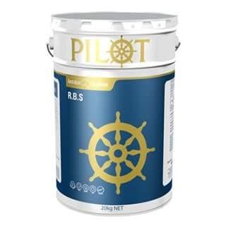 

Butter Rbs Pilot 1Kg / Grosir 1 Pail , Mentega Import Australian