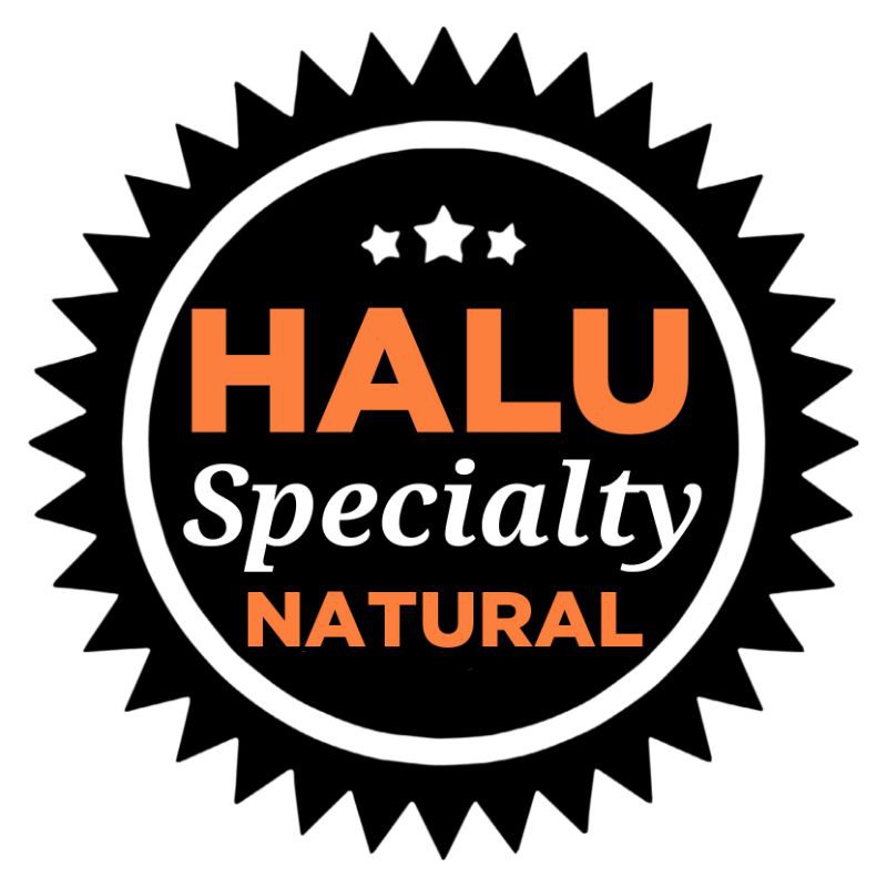

Single Origin "Gunung Halu" Java Preanger Specialty Grade Arabica CoffeeBeans Premium Packaging 250g
