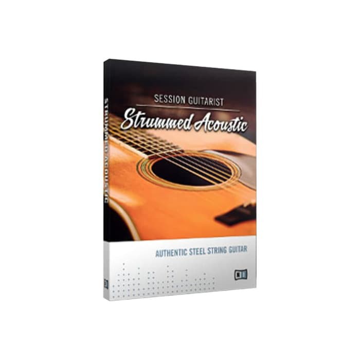 Native instruments session guitarist electric. Marcos Ciscar - fingerpicked Guitars. Session guitarist Acoustic