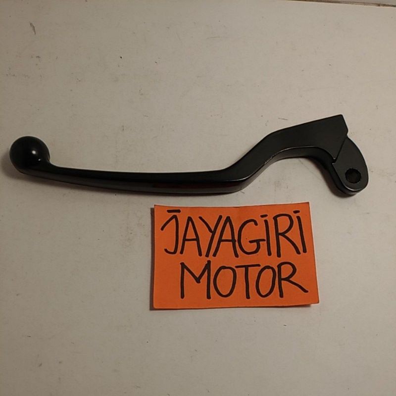 Handle Kopling Thunder 125 New Handel Hendel Tuas Brake Tangan Lever Kanan Kiri Suzuki Rem Ori SGP