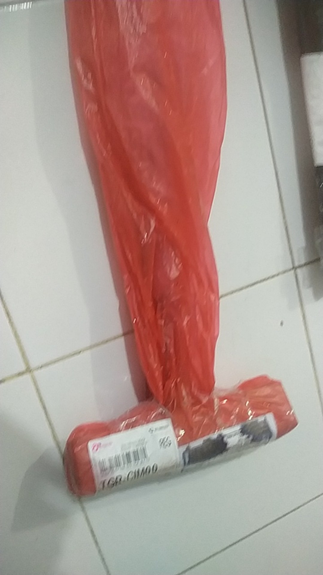Nagoya Sikat Dorong Kobe Medium 22cm/sikat Lantai Dorong/sikat Lantai Gagang Panjang
