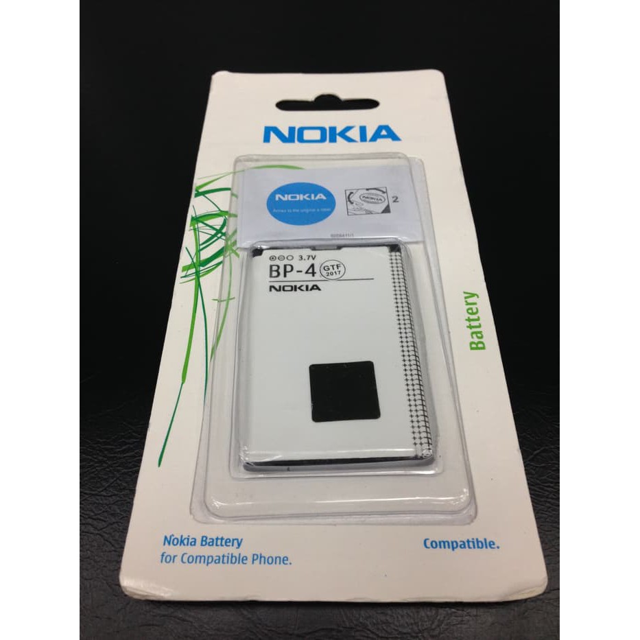 [termurah] Baterai Nokia BP-4L BP 4L Nokia E71 E63 E90 N810 E61i