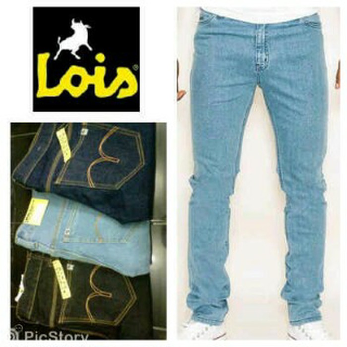 LOIS skinny jeans