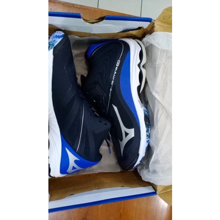 Mizuno Wlz 6 Mid Original New