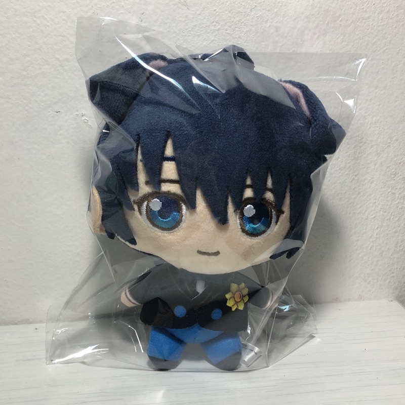 A3 Namja Plush Tsumugi Tsukioka