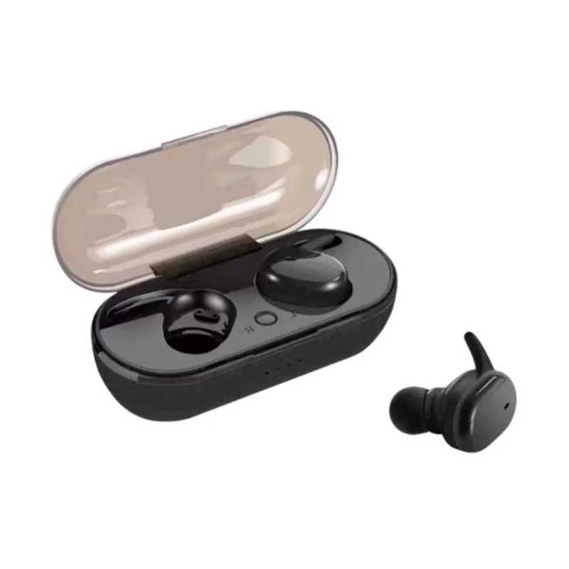 Headset Bluetooth Sport TWS-4 / Wireless Headset TWS4 TWS 4