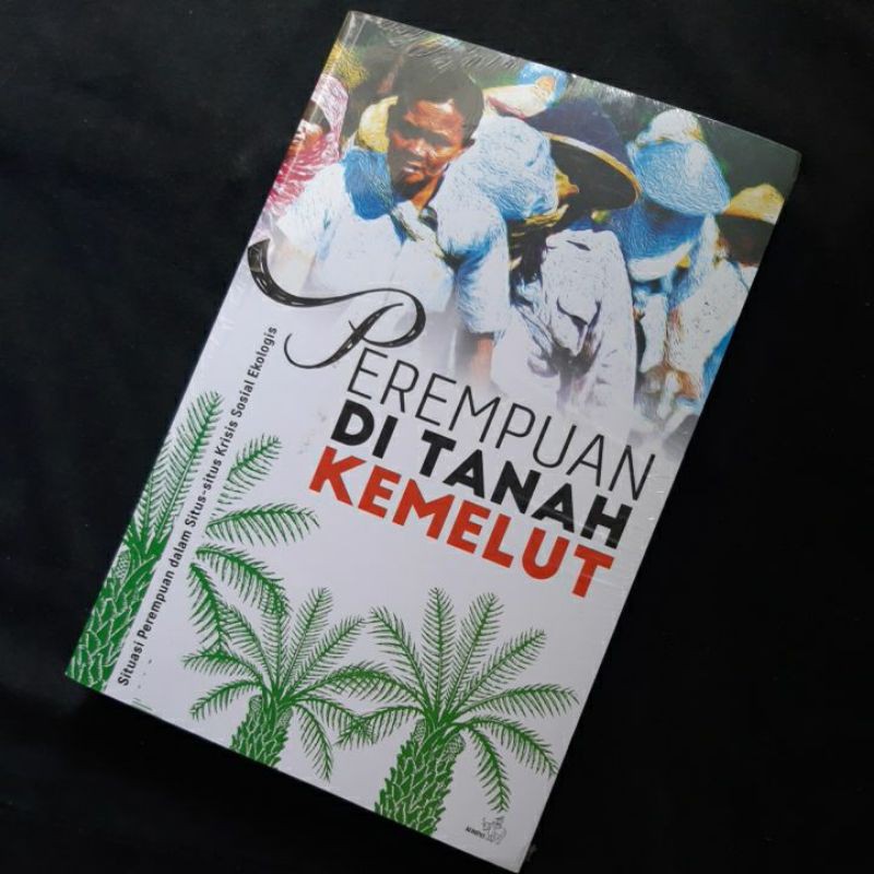 PEREMPUAN DI TANAH KEMELUT