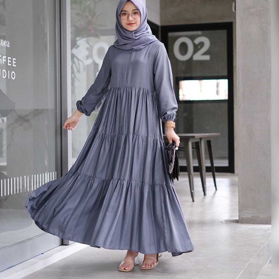 Terbagus.. HEXA DRESS