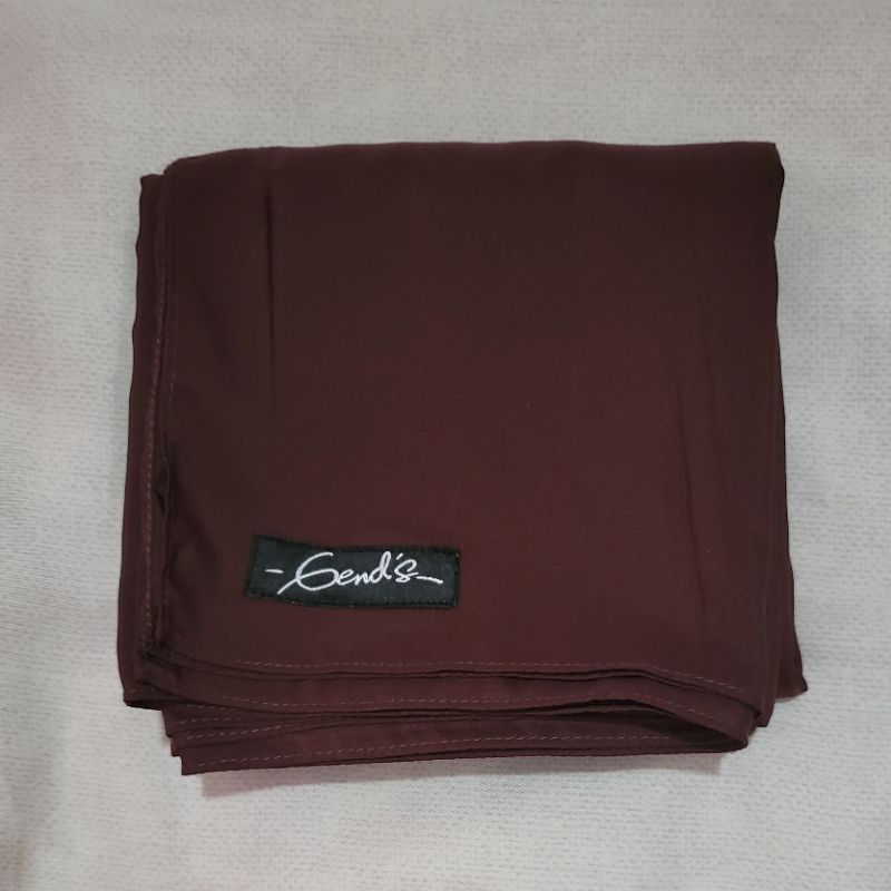 Hijab Voal Silky 120x120