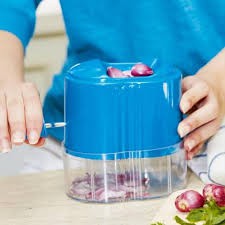 ALAT PENGIRIS BAWANG / pengiris bawang Manual /alat perajang bawang
