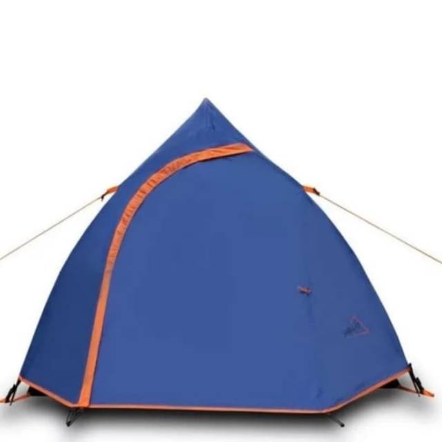 Tenda Camping Shira 1P Kapasitas 1 Orang