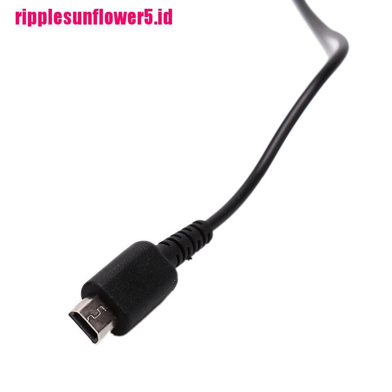 Kabel Adapter Power Charger Usb DS Lite NDSL DSL Untuk Nintendo Switch
