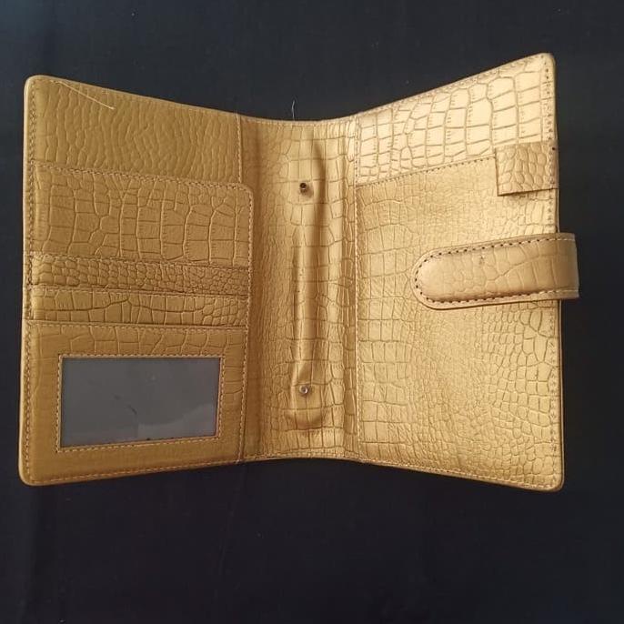 

Rados Organizer K.2801 Time Planner Genuine Leather