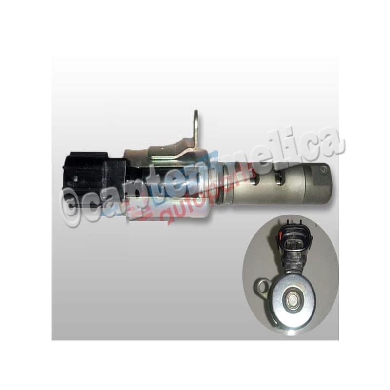 Sensor Cam Saringan Filter Oli OCV VVTI Toyota Vios Yaris 1NZ VVT Valve Timing Dudukan Bracket Breke