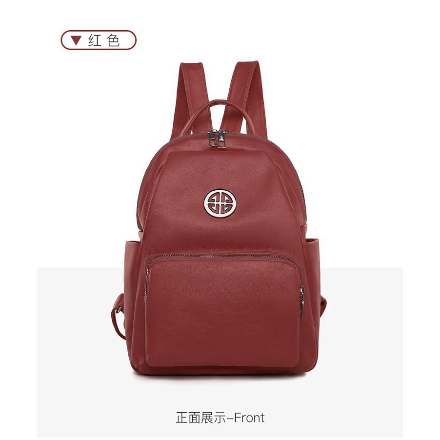 ( 2PC 1KG ) GTBI99882067 NEW ARRIVAL   !!!  TAS   RANSEL IMPORT BACKPACK   PREMIUM TERBARU