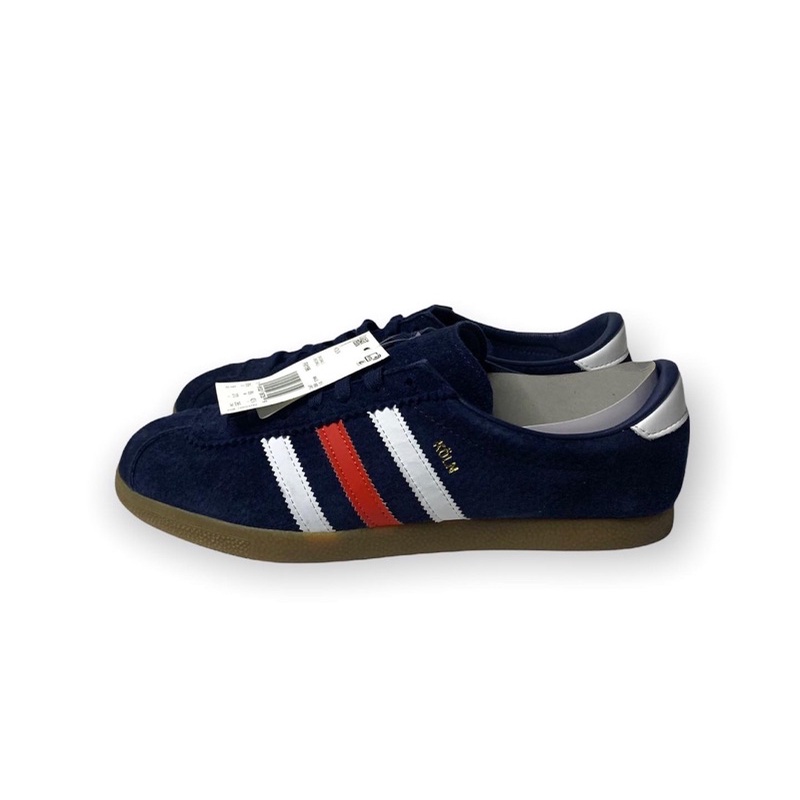 Jual Adidas Originals City Series Koln | Shopee Indonesia