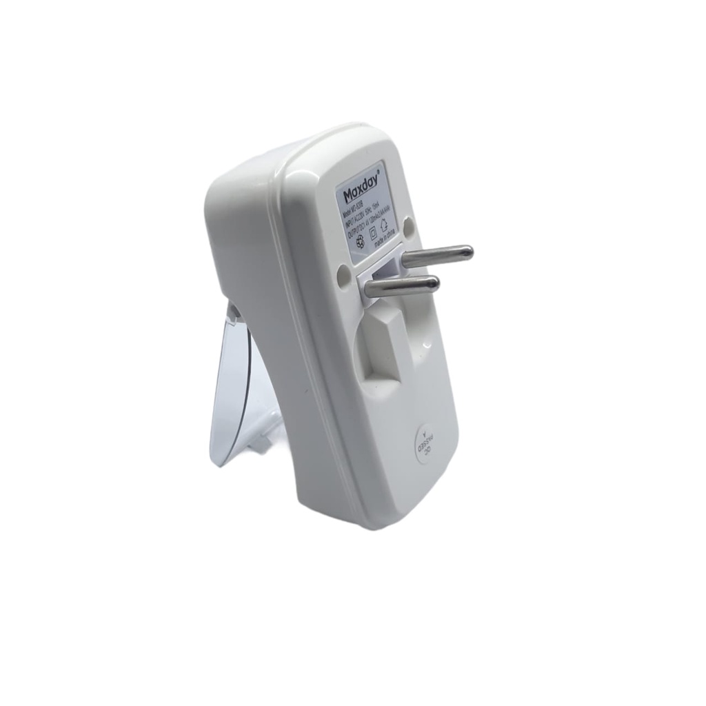 Casan/Charger Baterai A2/A3 MH 1.2V MS-04 4slot