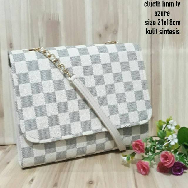 Clucth hnm lv azure k