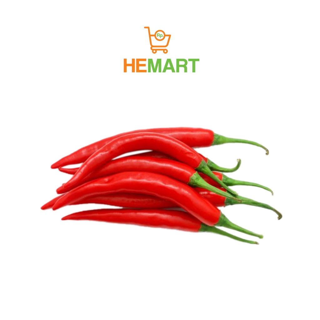 

Cabai merah Tanjung, Bumbu dapur, Bandung