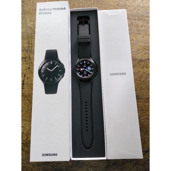 samsung galaxy watch4 classic 42mm