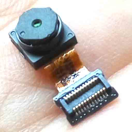 Kamera Depan LG Magna H502F LG-H502F LG H502F Original Front Camera LG H502F Ori Kamera LG LG-H502F