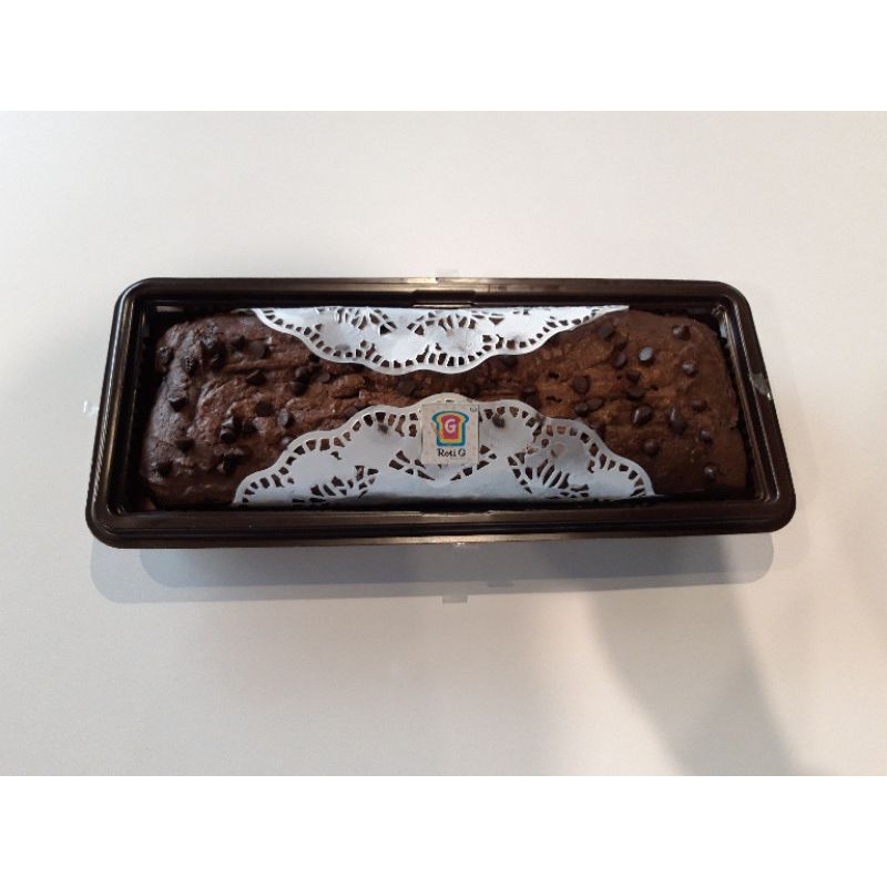

Brownies Panggang