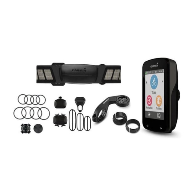Garmin Edge 820 Bundle Garansi Resmi TAM 2 Tahun