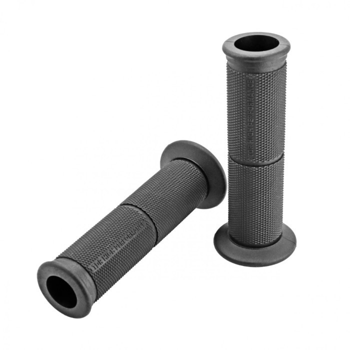 [ TDR ] Handgrip TDR ORIGINAL ASLI open/Grip TDR  hitam polos / Hand Grip karet ujung open universal