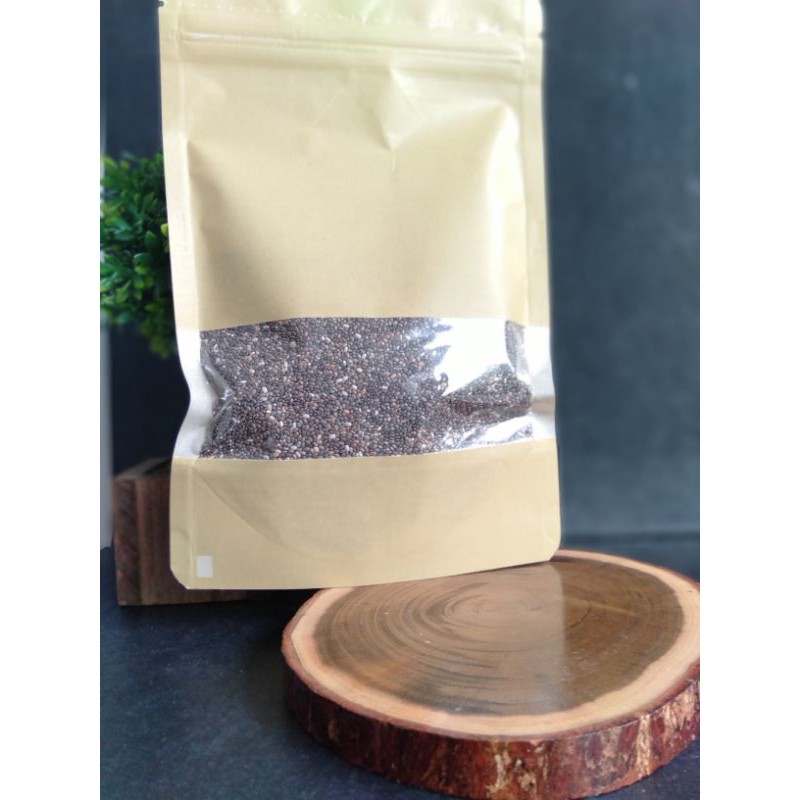 

Chiaseeds Organik