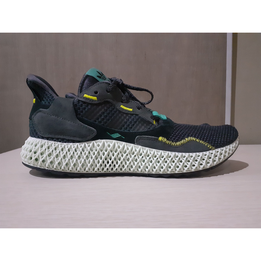 Adidas ZX 4000 4D