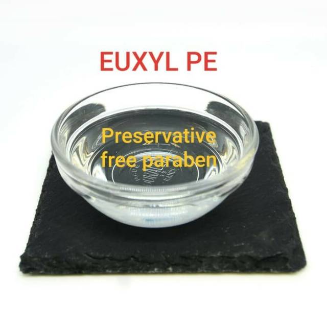 Euxyl® PE 9010  10 ml / Pengawet Skincare