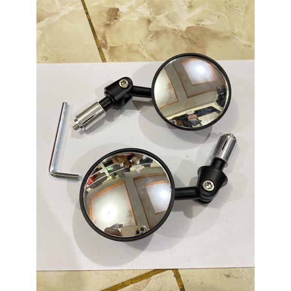 PROMO Spion jalu bulat cembung nmax aerox xmax pcx vario cb vixion Vespa mio beat scoopy vario125