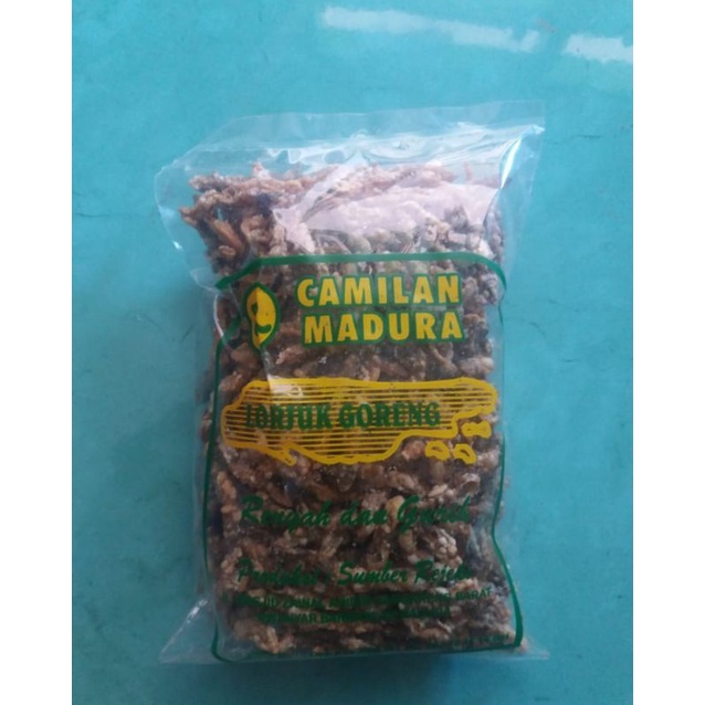 

makanan khas madura